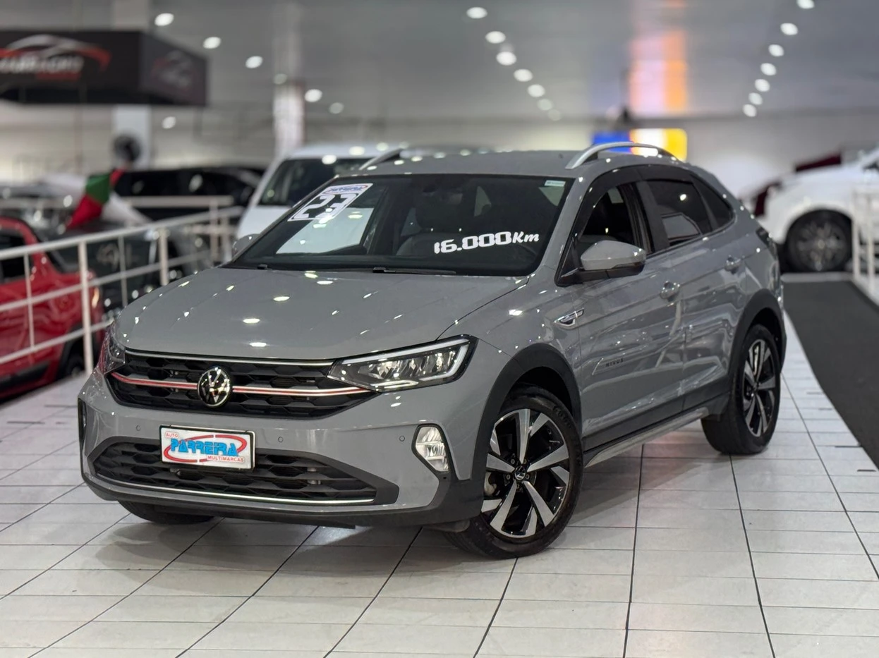 VOLKSWAGEN NIVUS