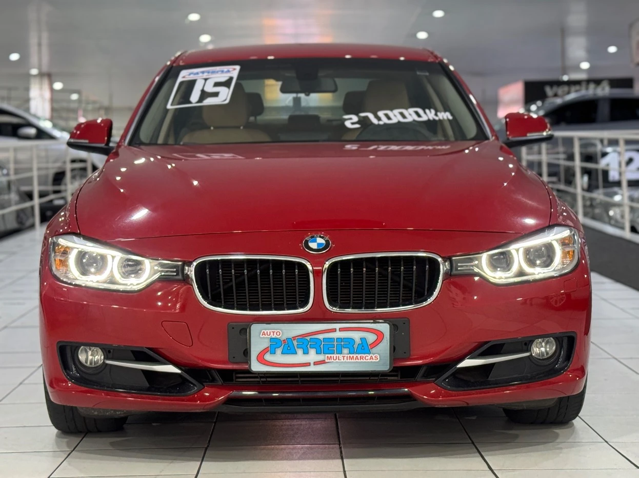 BMW 320i