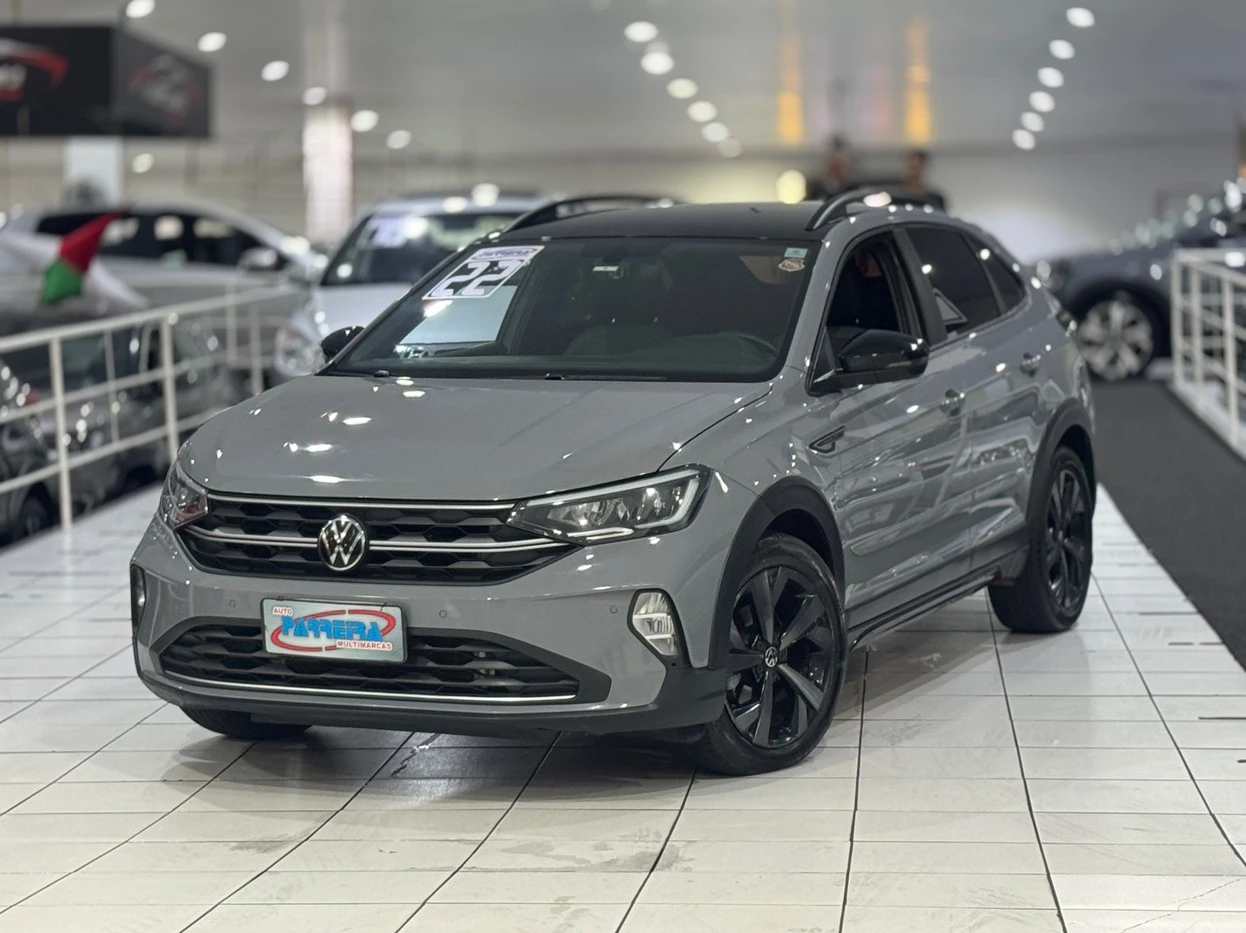 VOLKSWAGEN NIVUS