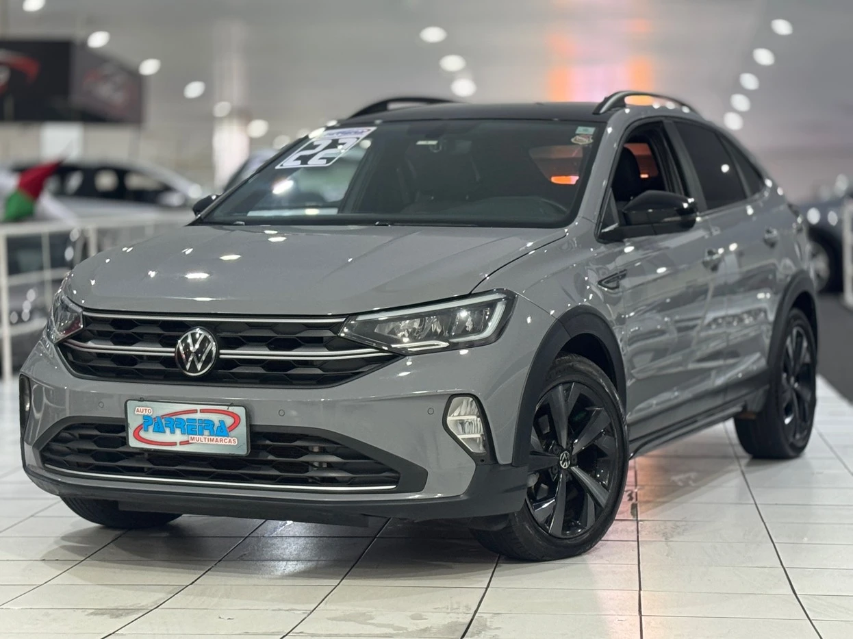 VOLKSWAGEN NIVUS