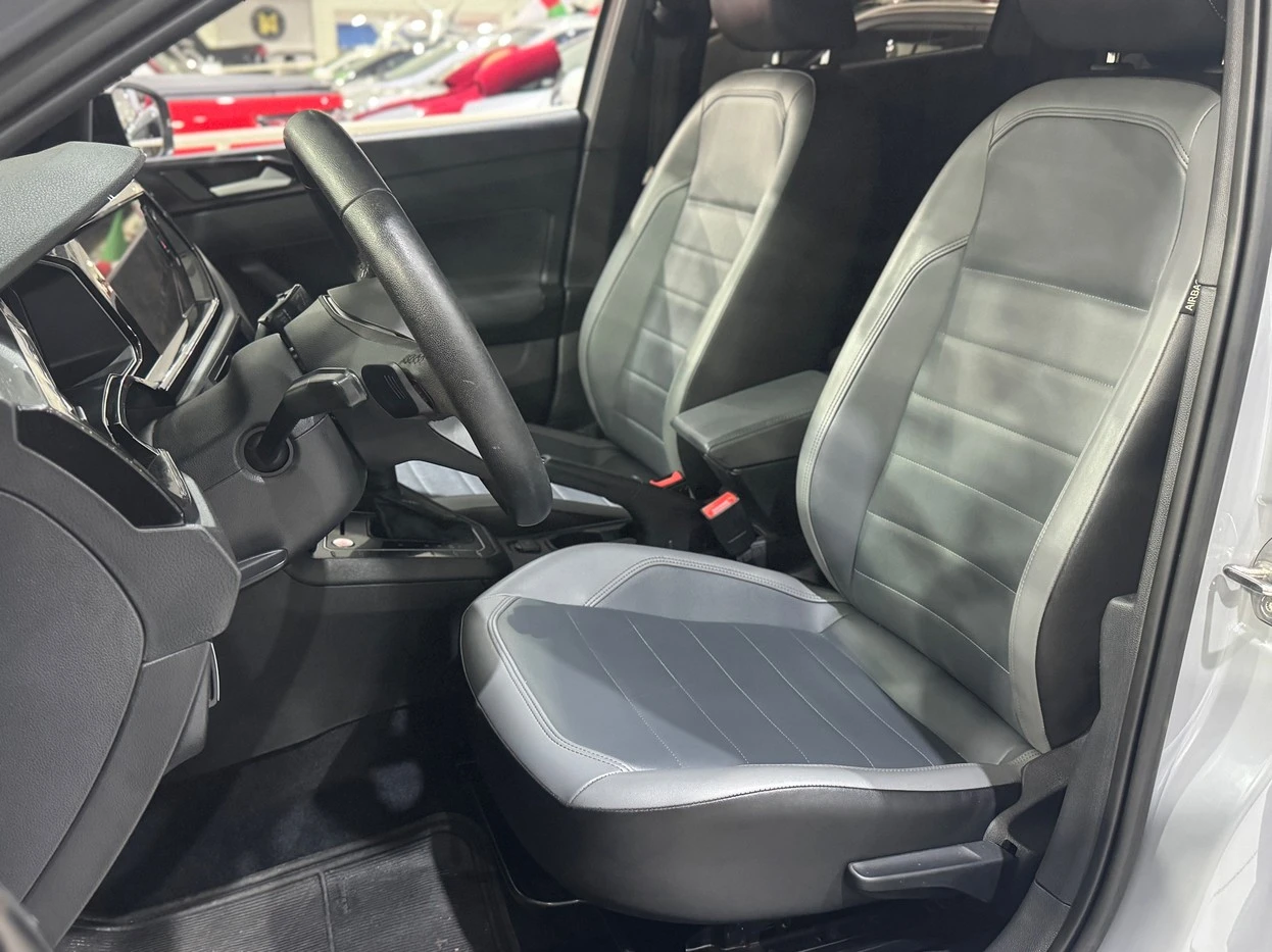 VOLKSWAGEN NIVUS