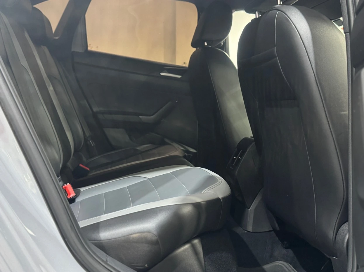 VOLKSWAGEN NIVUS