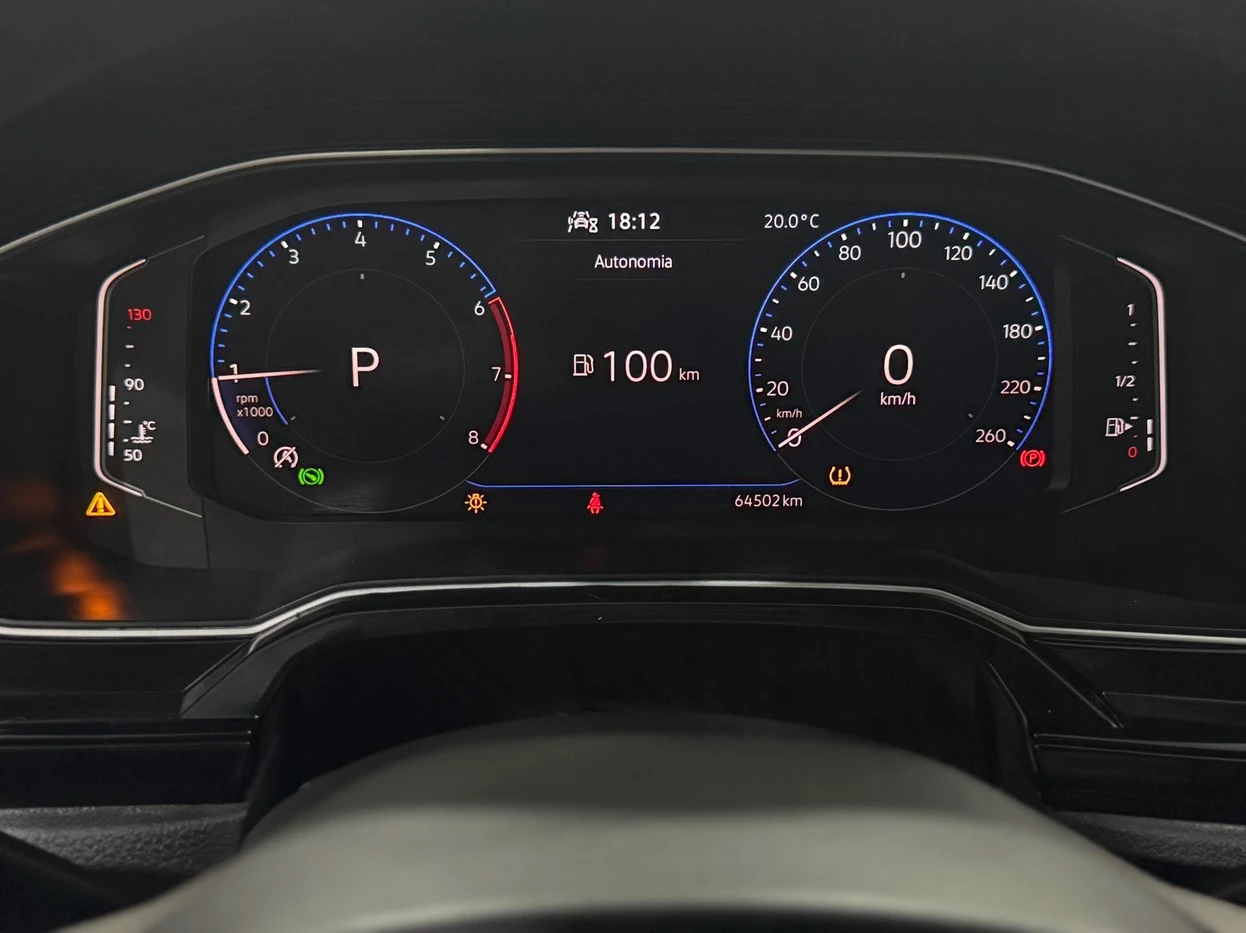 VOLKSWAGEN NIVUS