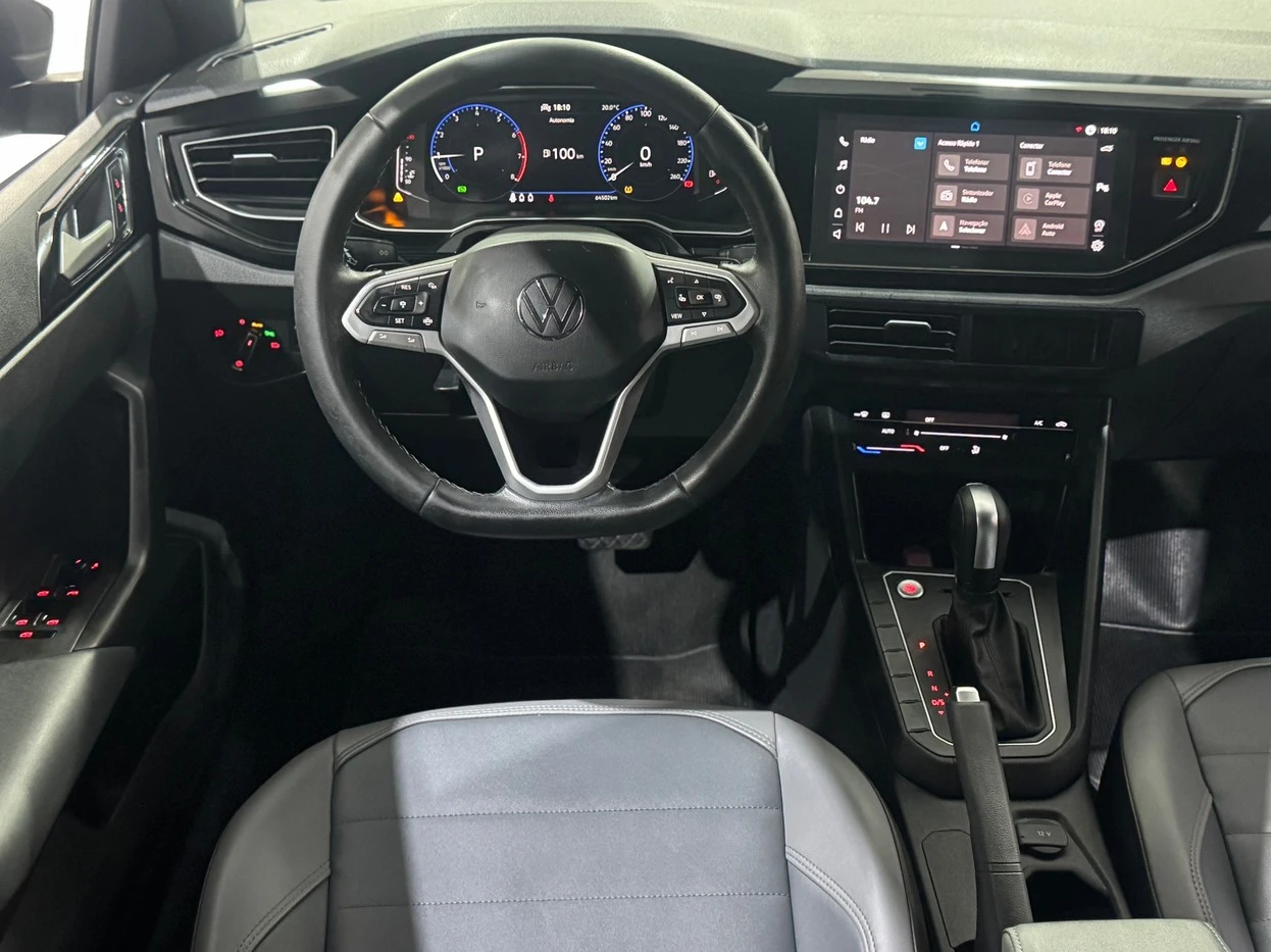 VOLKSWAGEN NIVUS