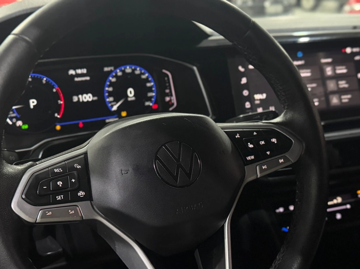 VOLKSWAGEN NIVUS