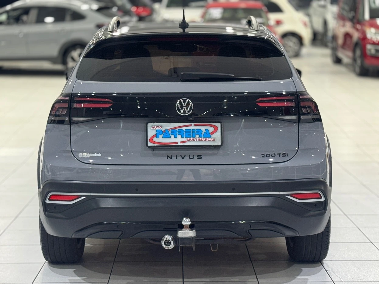 VOLKSWAGEN NIVUS
