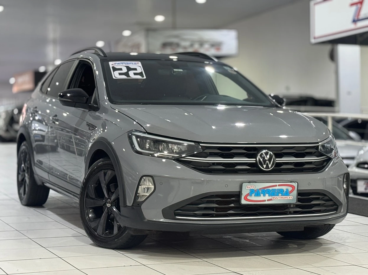 VOLKSWAGEN NIVUS