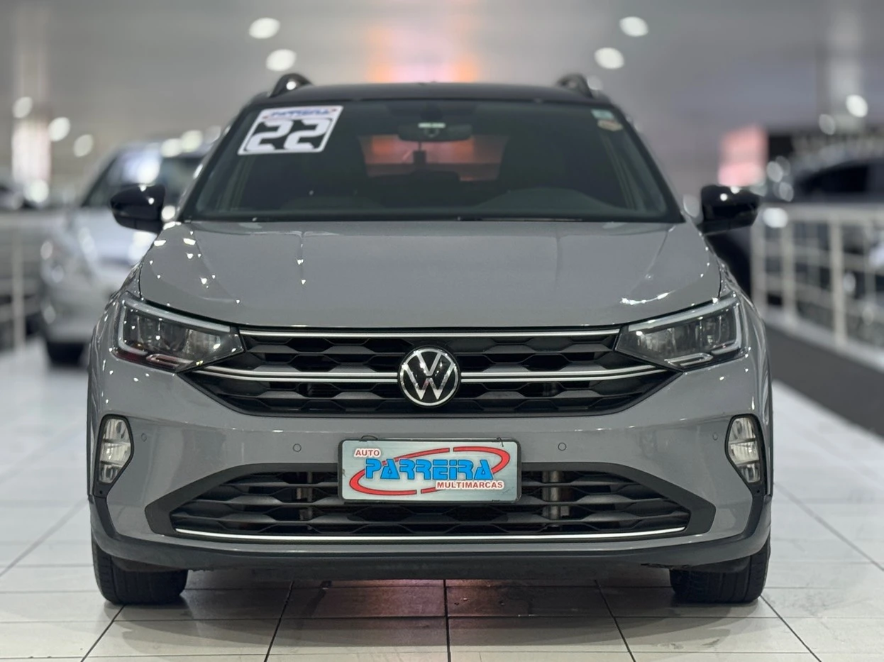 VOLKSWAGEN NIVUS