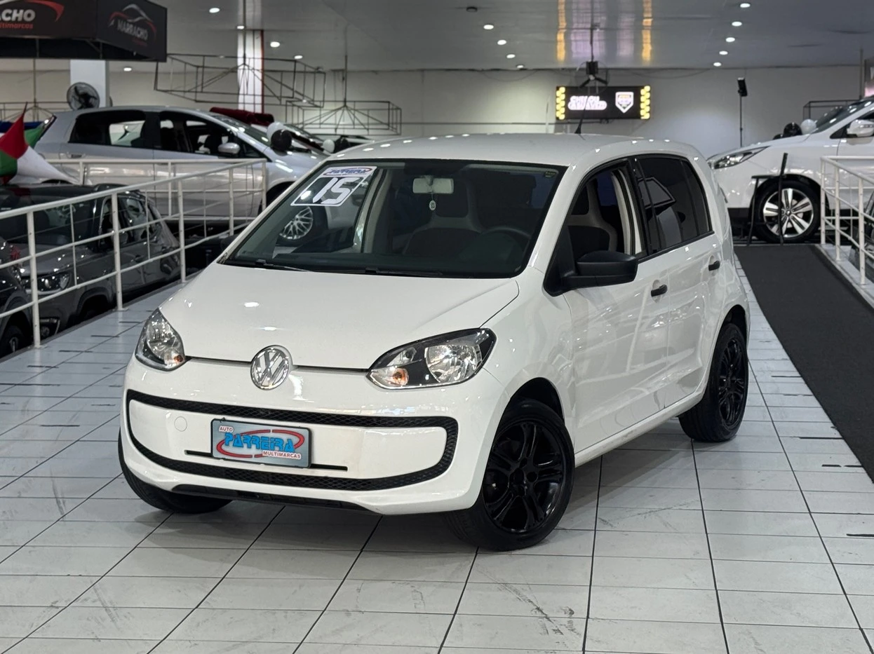 VOLKSWAGEN UP
