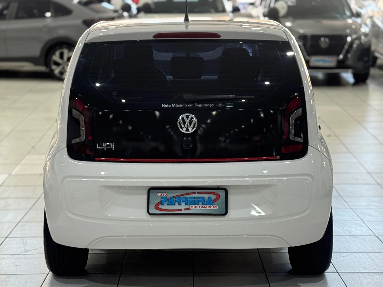 VOLKSWAGEN UP