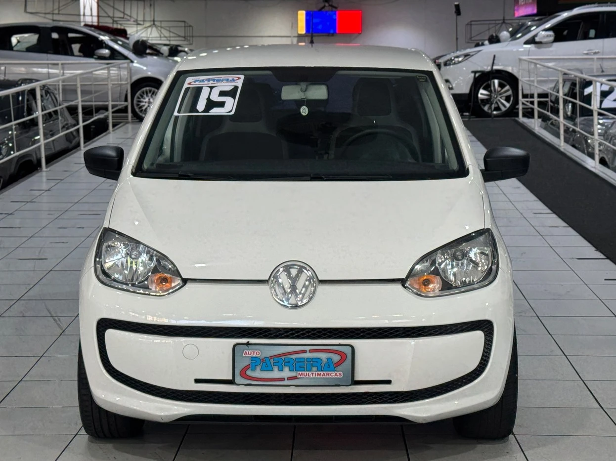 VOLKSWAGEN UP
