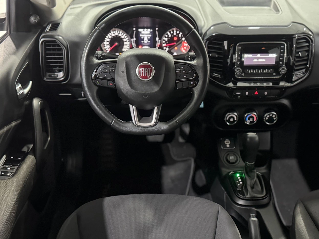 FIAT TORO