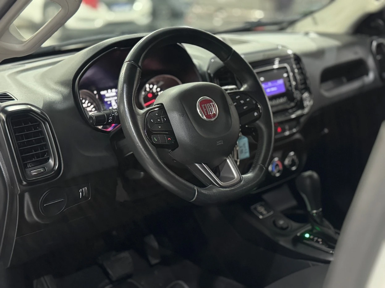 FIAT TORO