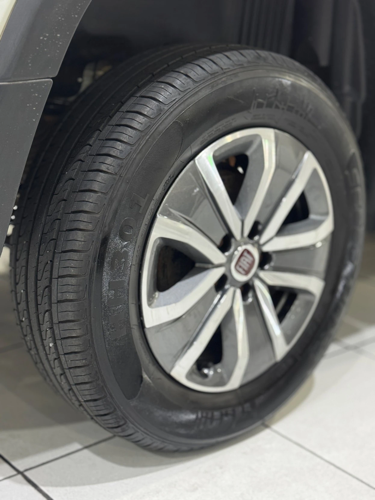 FIAT TORO