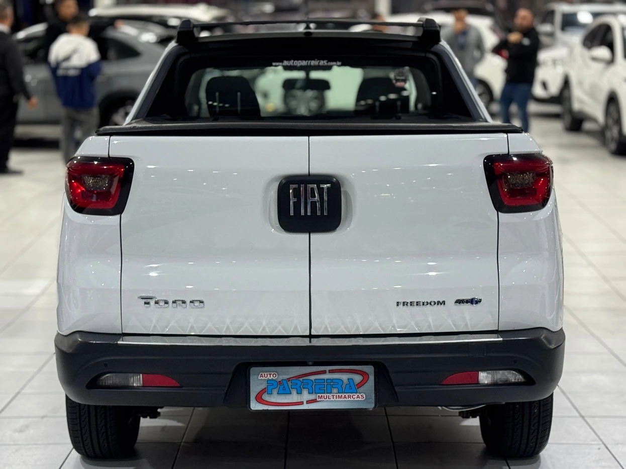 FIAT TORO