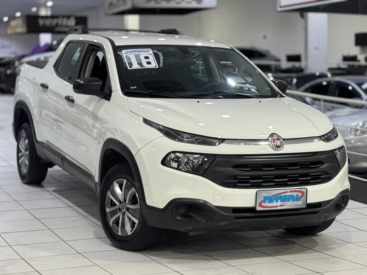 FIAT TORO