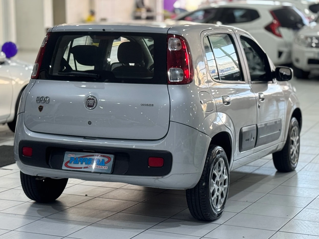 FIAT UNO
