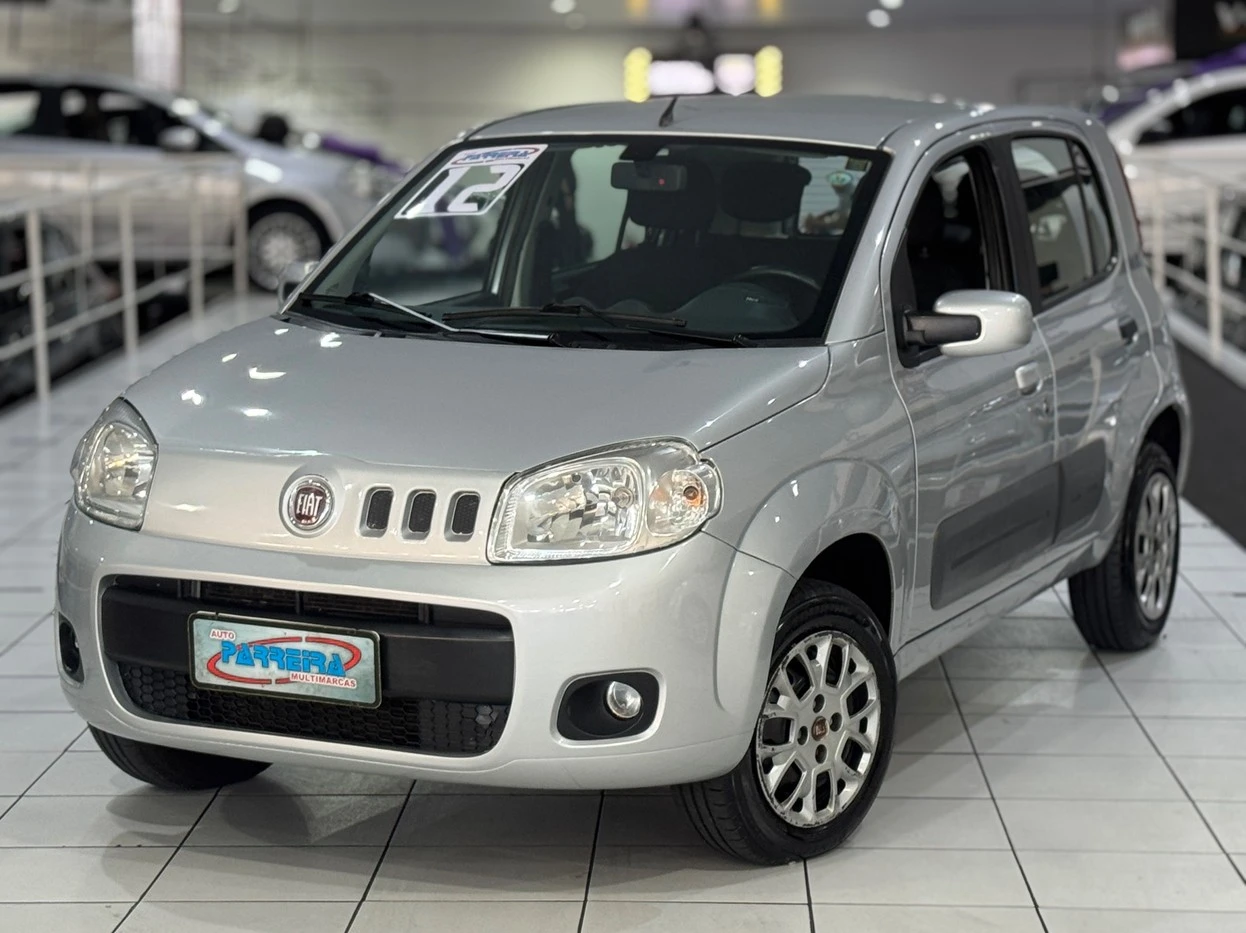 FIAT UNO