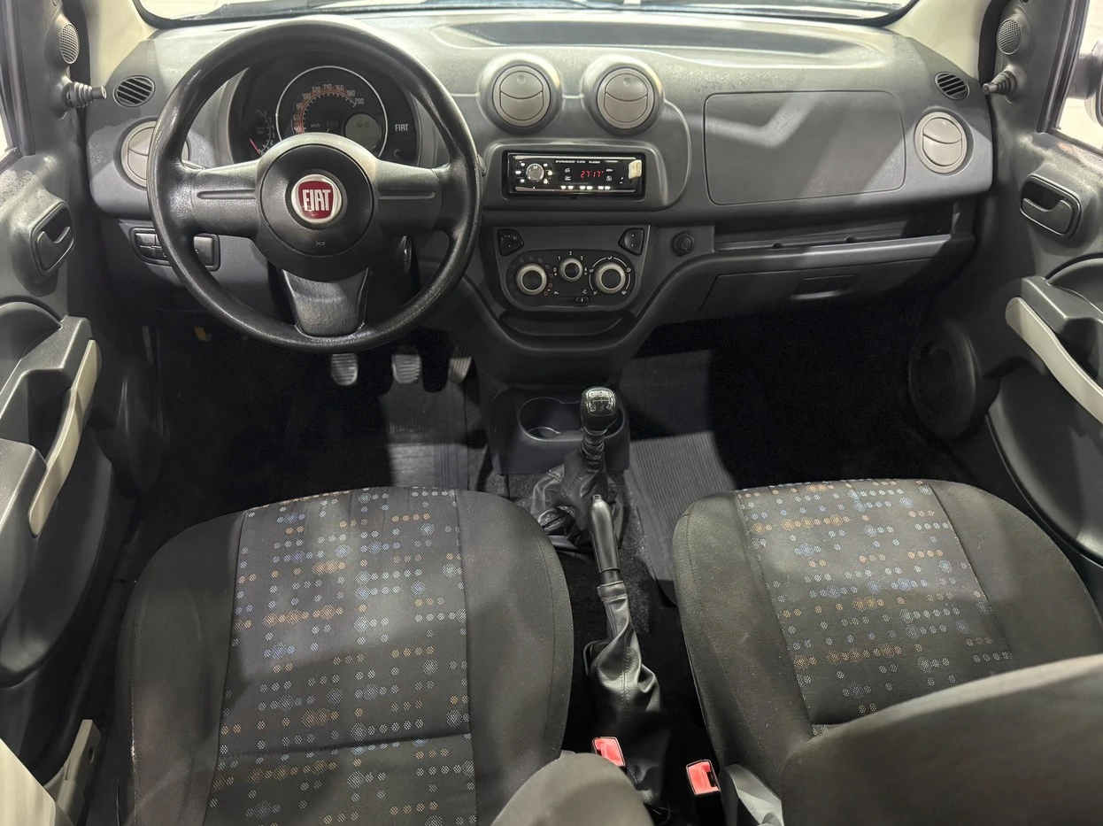 FIAT UNO