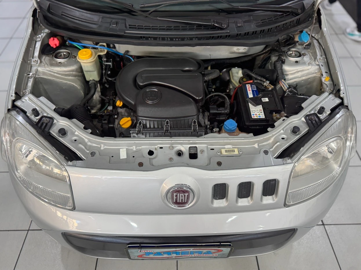 FIAT UNO