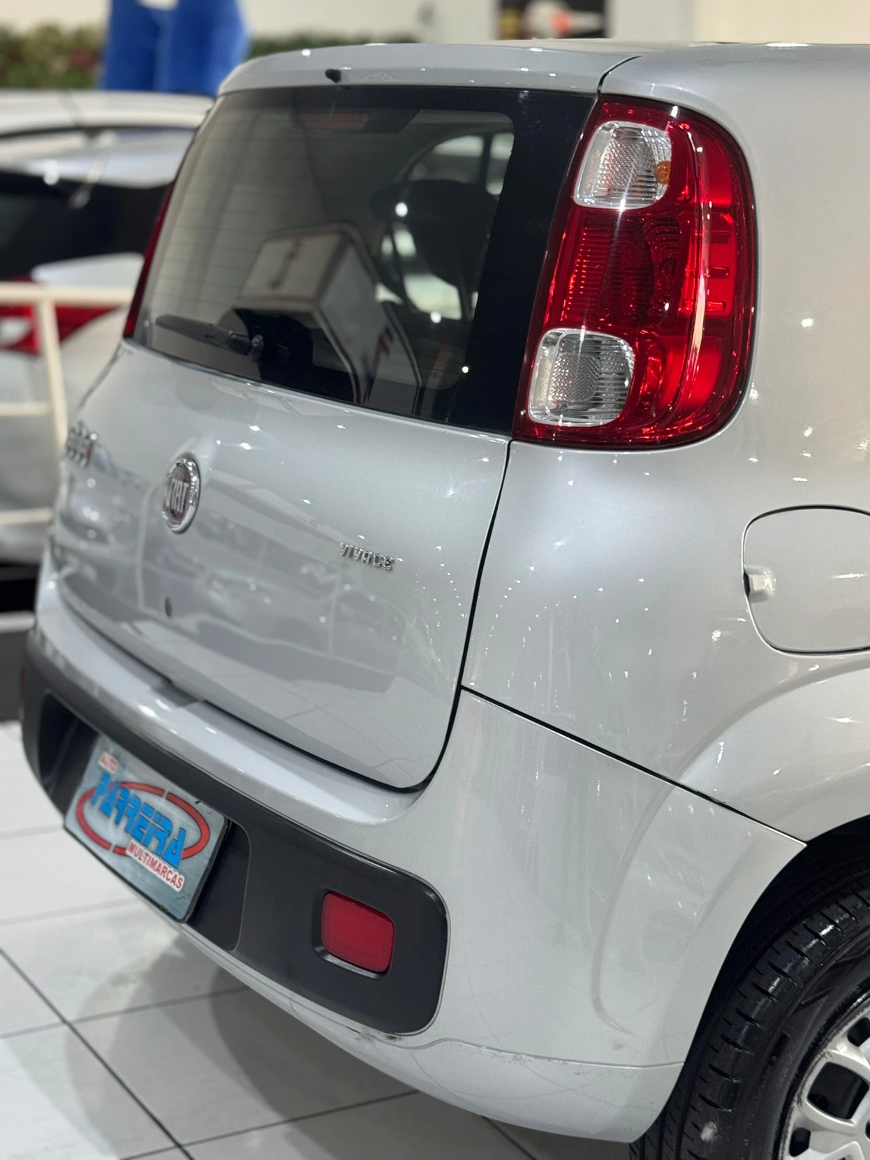 FIAT UNO