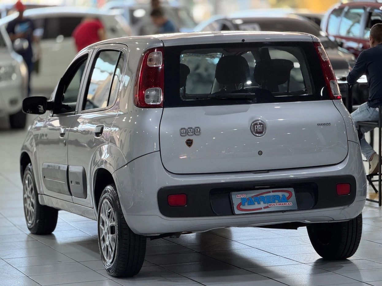 FIAT UNO