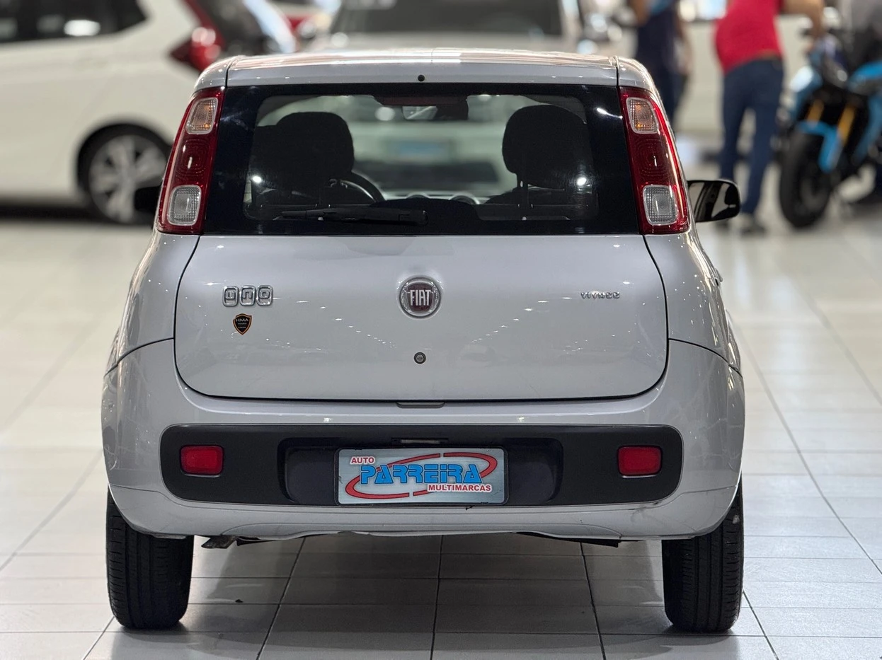 FIAT UNO