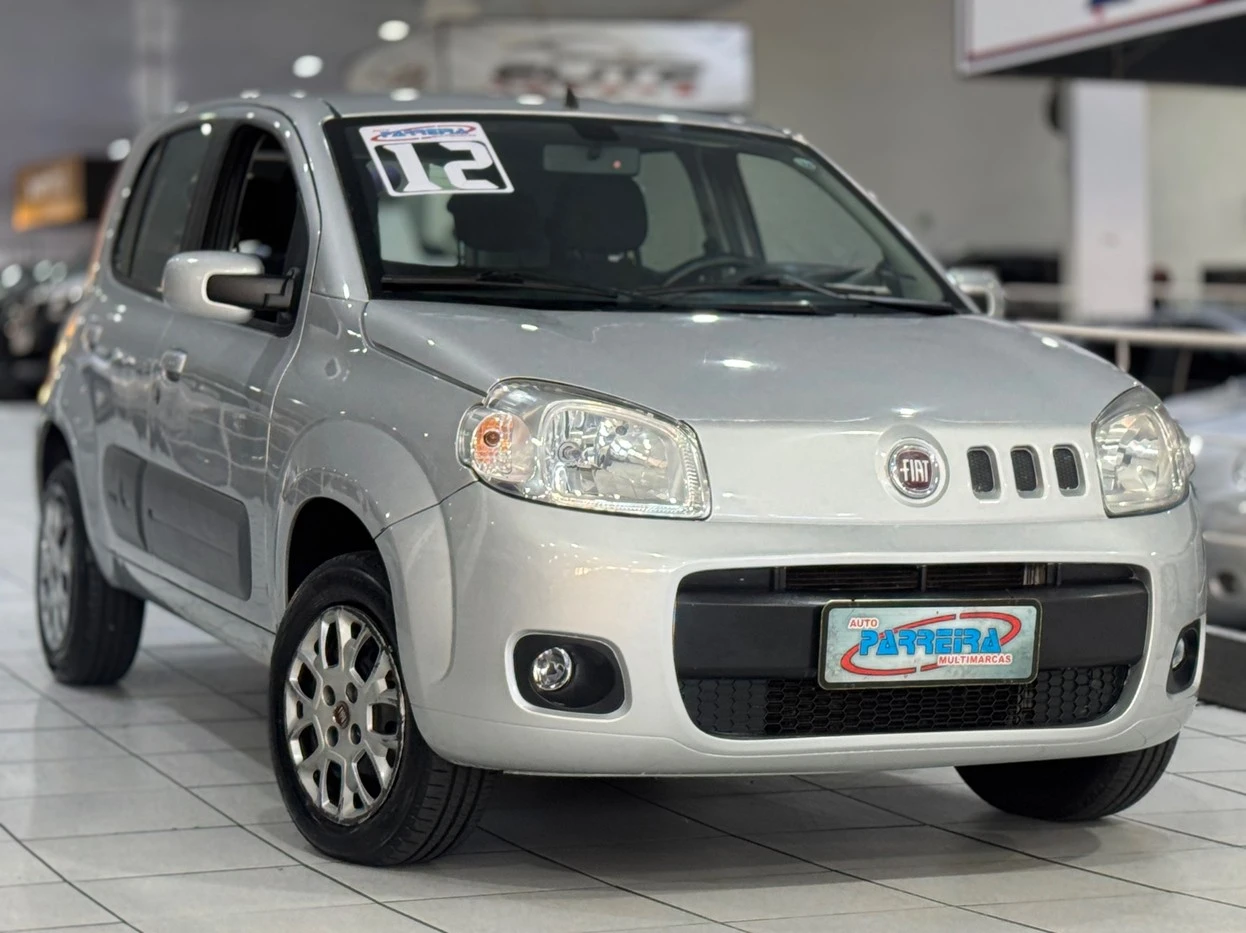FIAT UNO