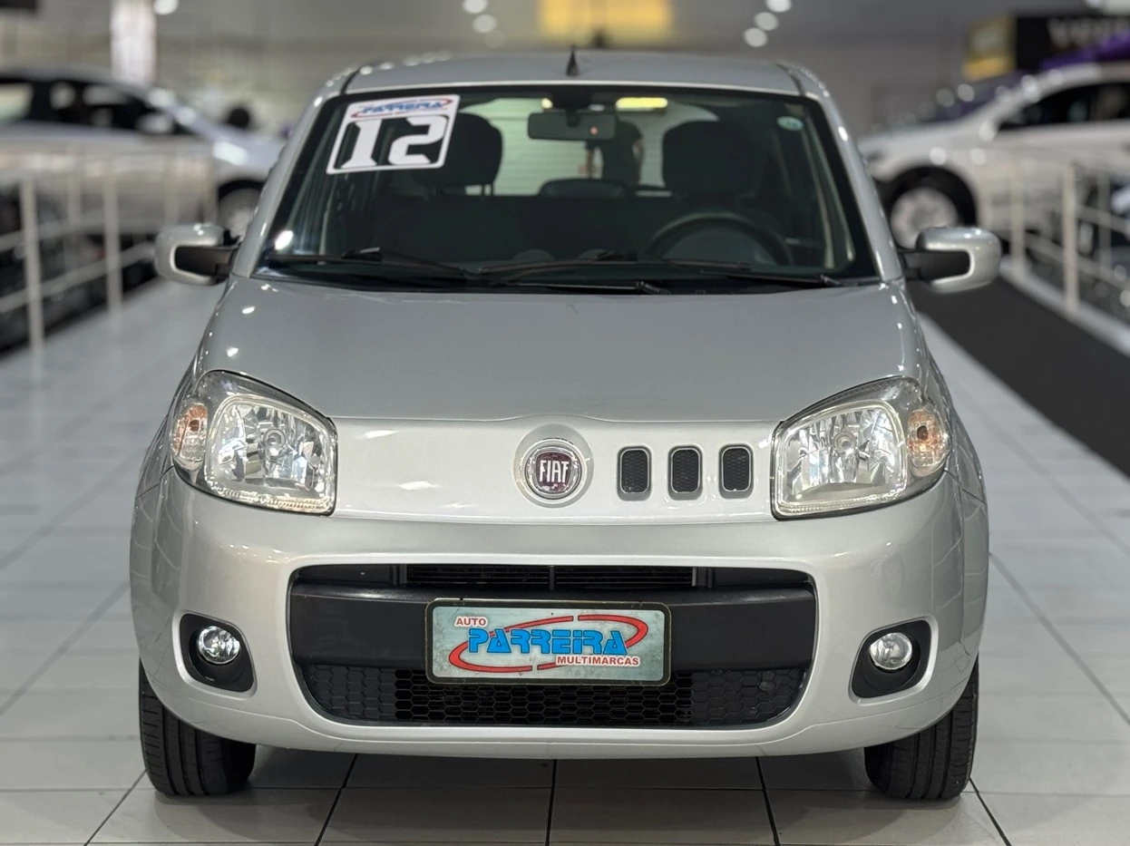 FIAT UNO