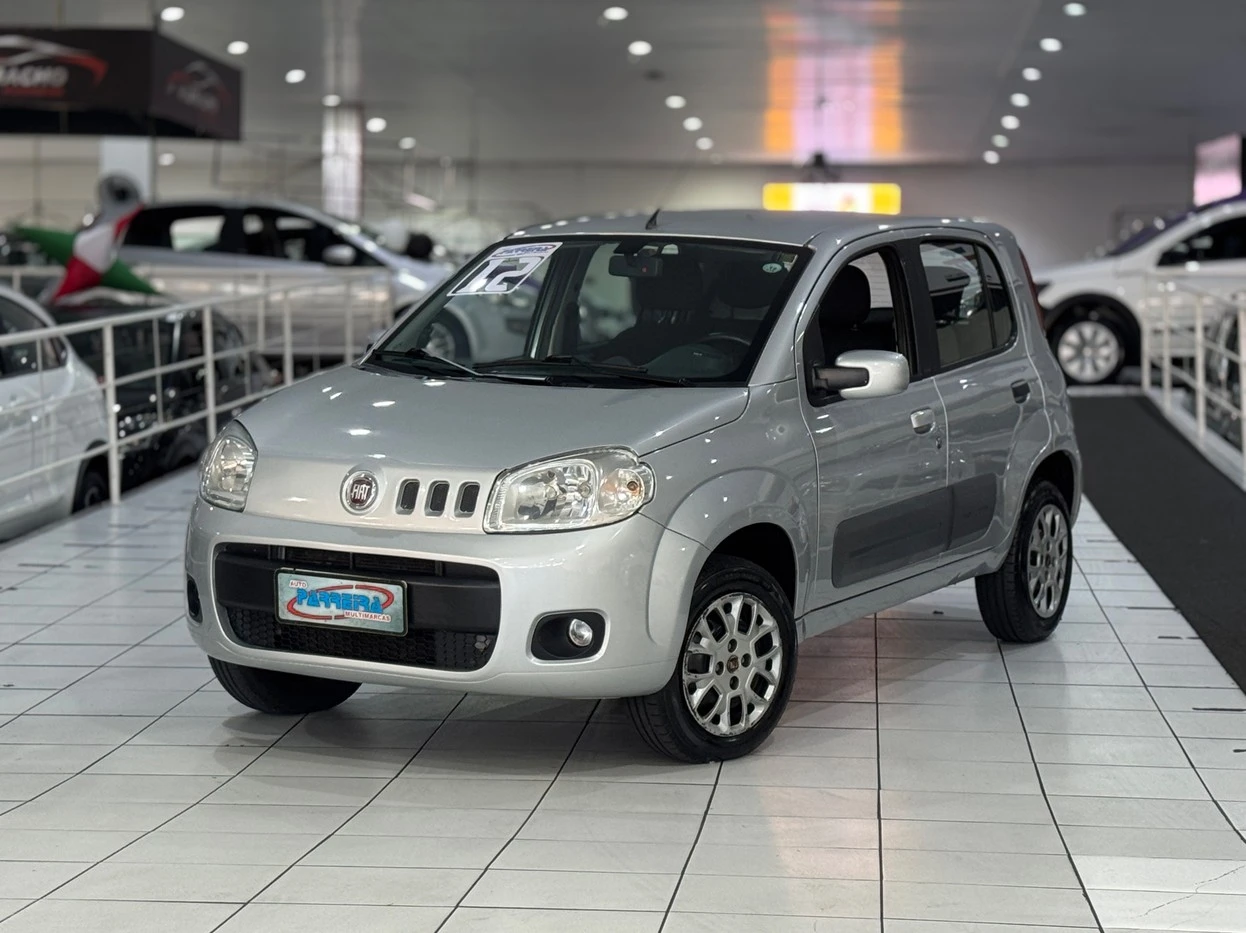 FIAT UNO
