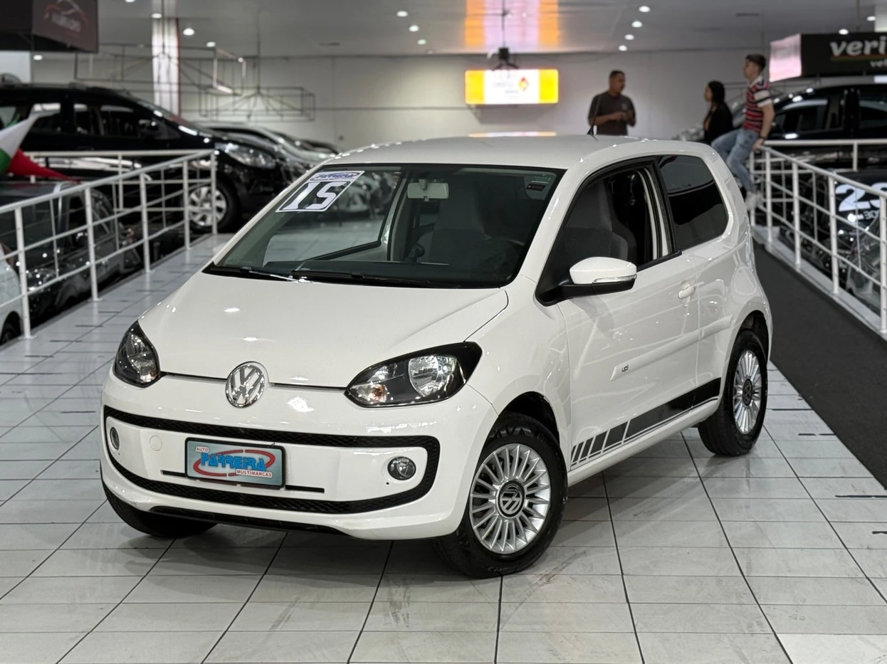 VOLKSWAGEN UP
