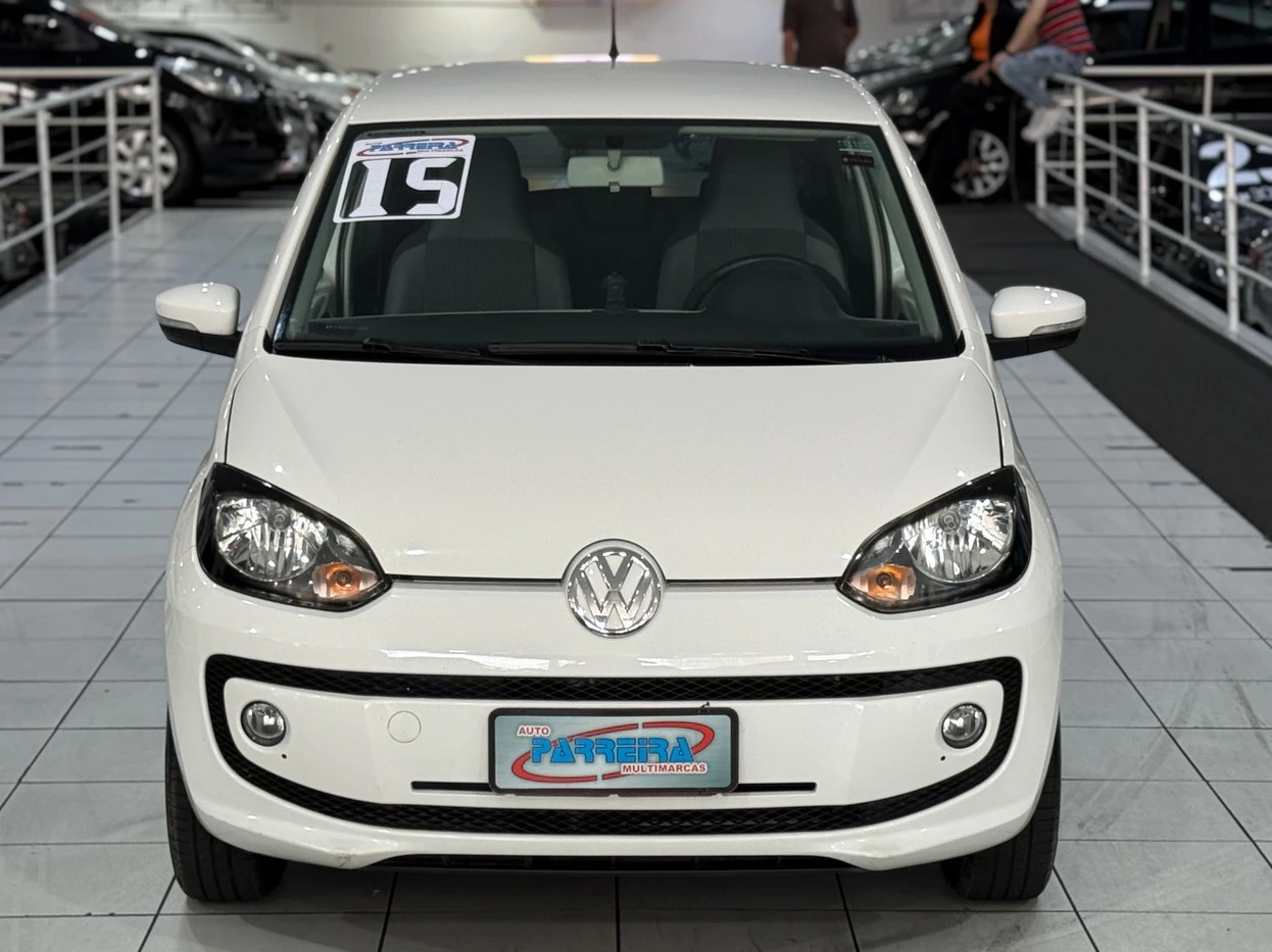VOLKSWAGEN UP