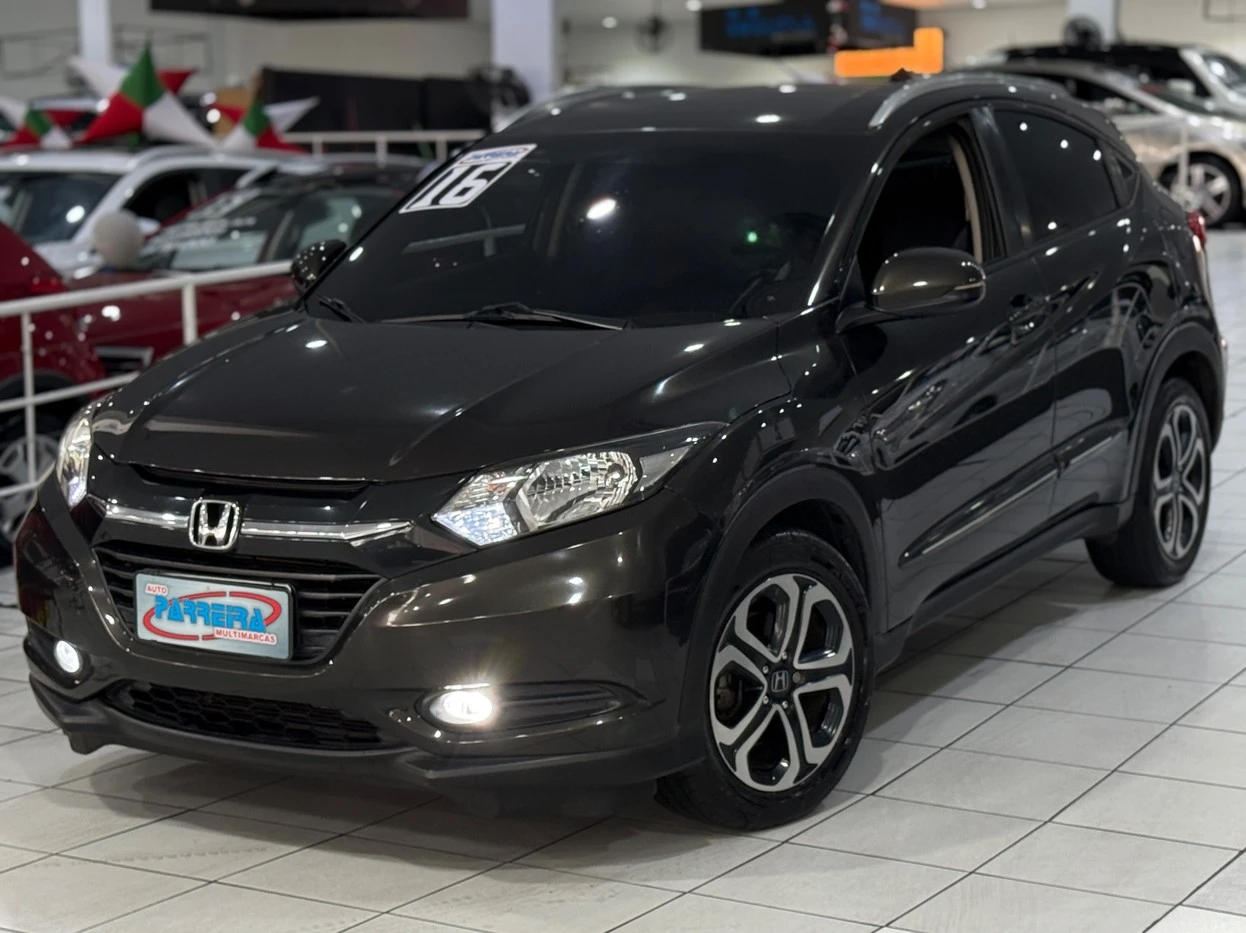 HONDA CRV