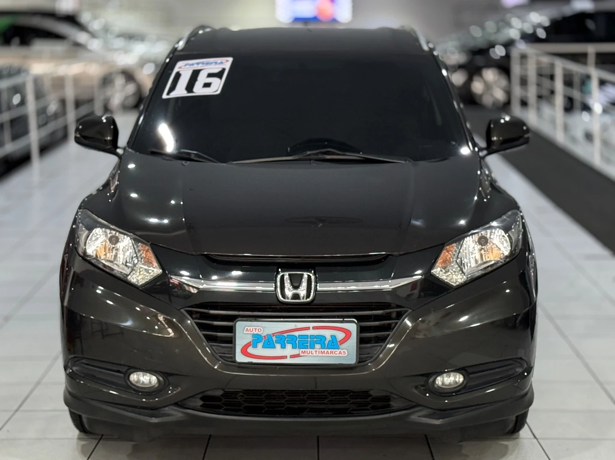 HONDA CRV