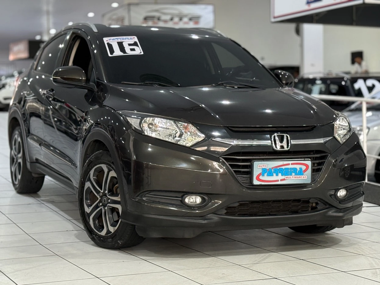 HONDA CRV