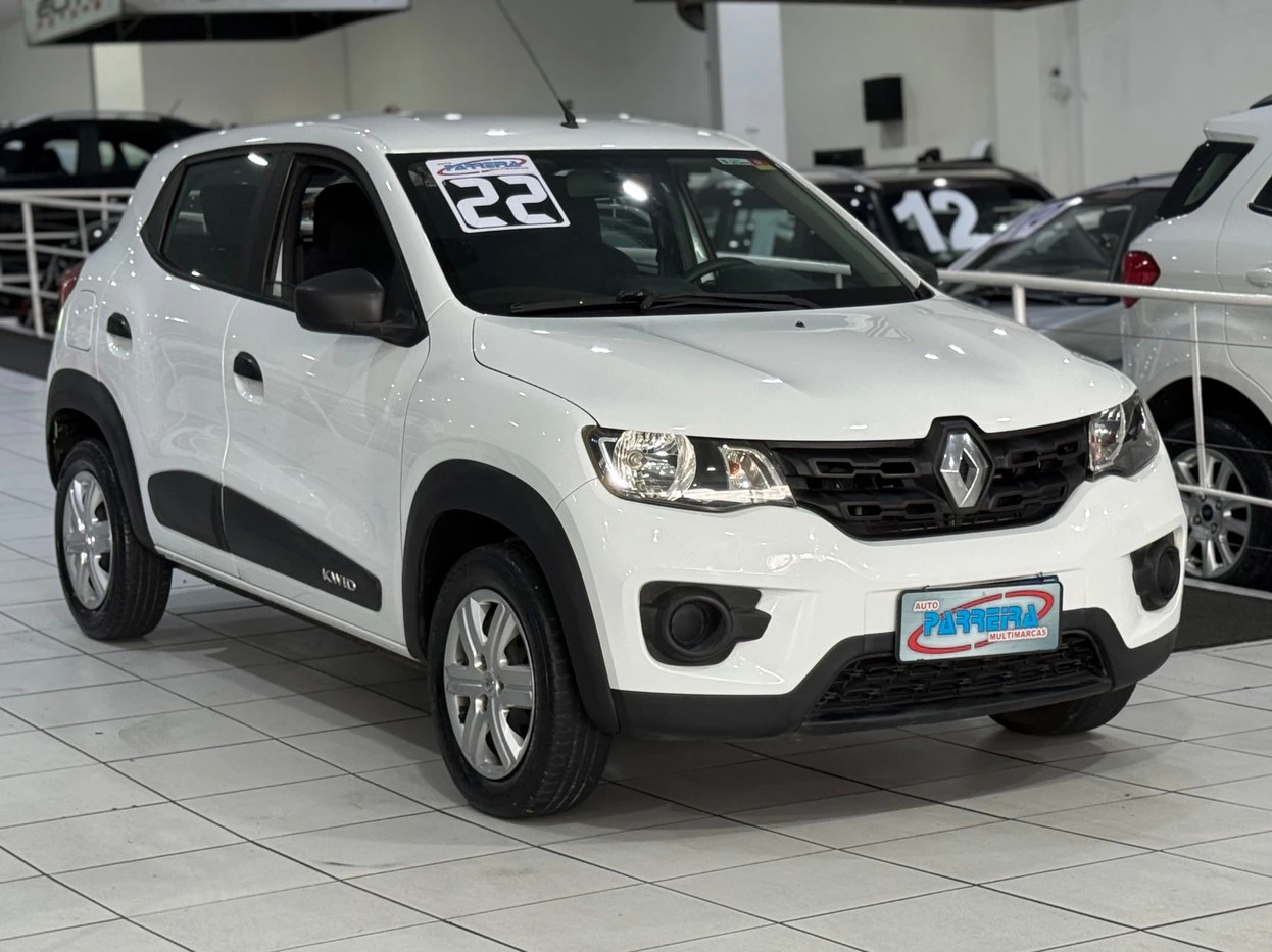 RENAULT KWID