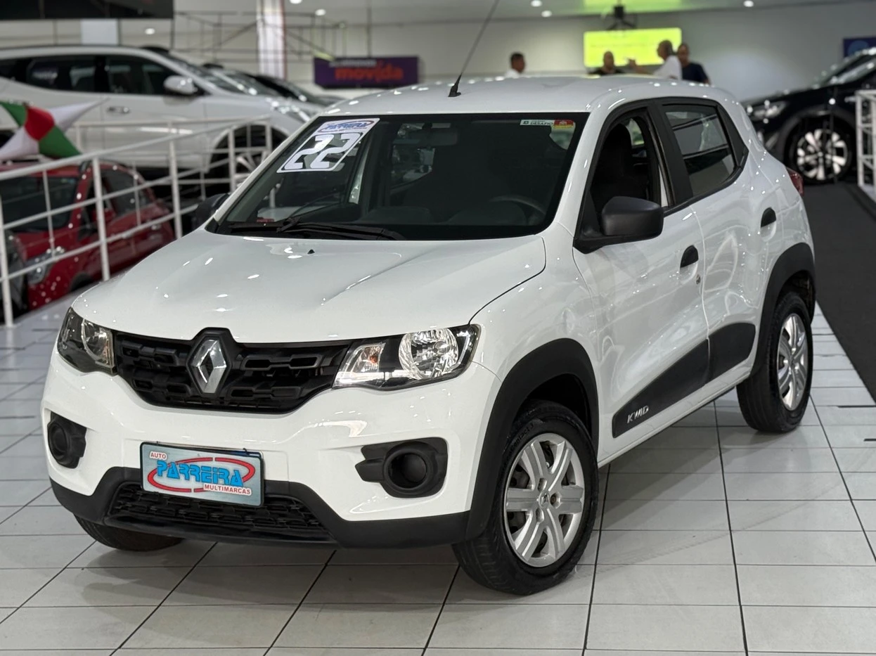 RENAULT KWID