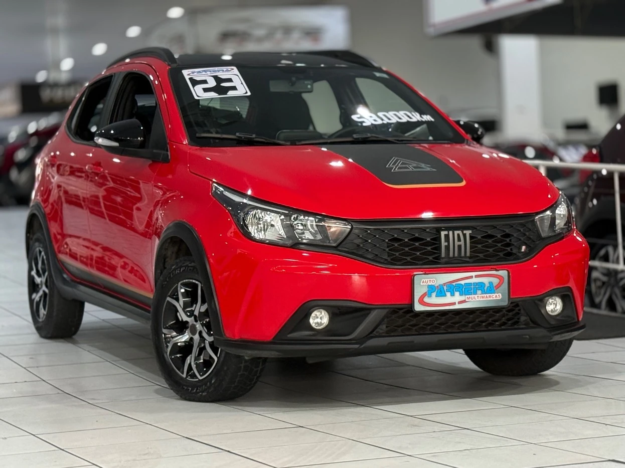 FIAT ARGO