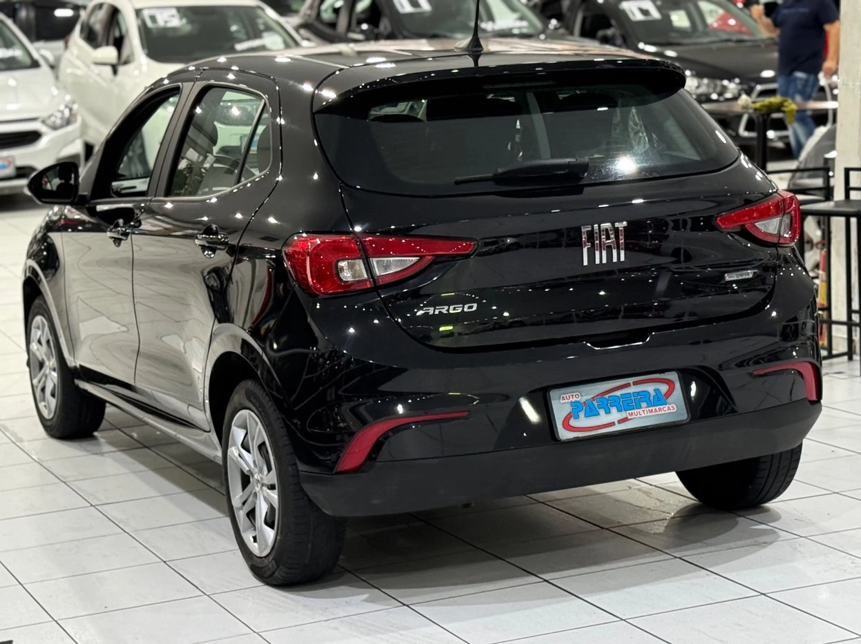 FIAT ARGO