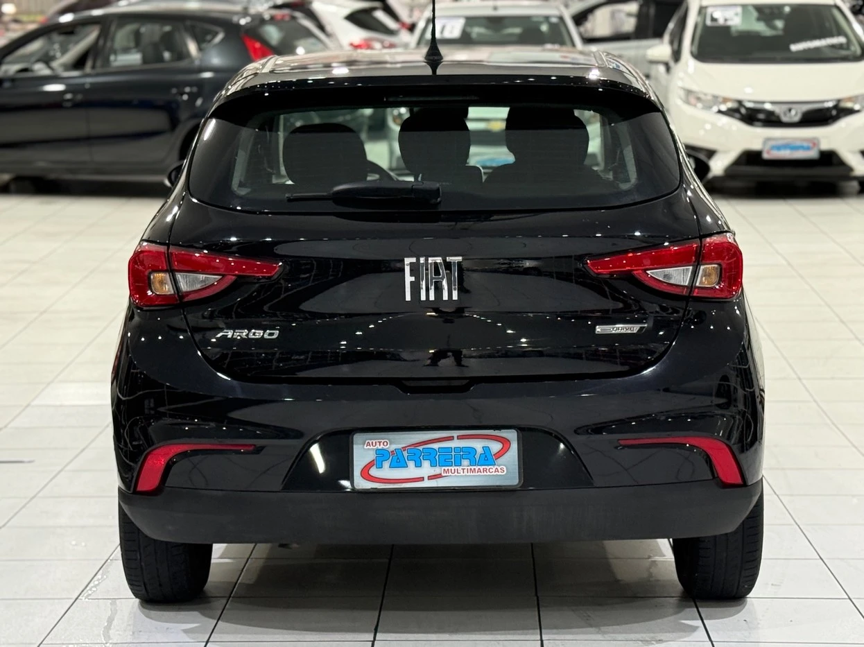FIAT ARGO
