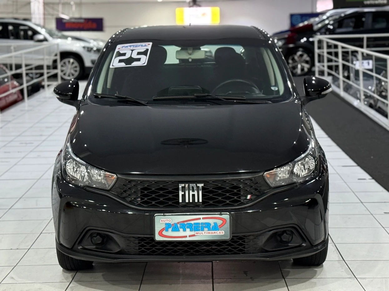 FIAT ARGO