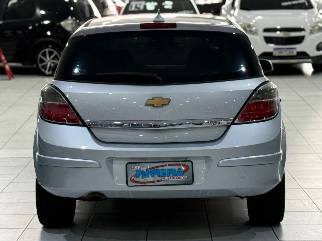 CHEVROLET VECTRA