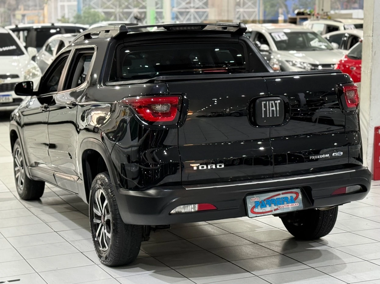 FIAT TORO