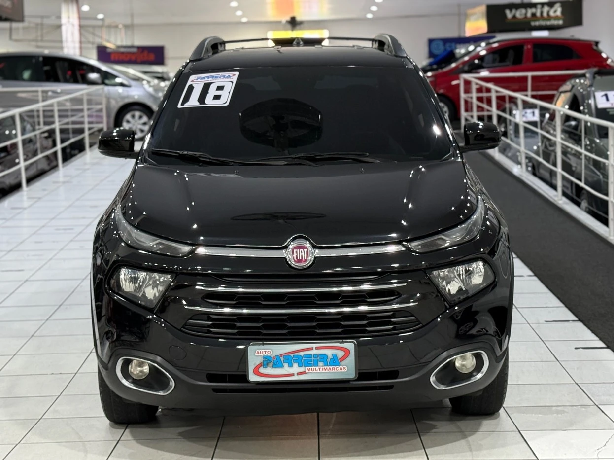 FIAT TORO