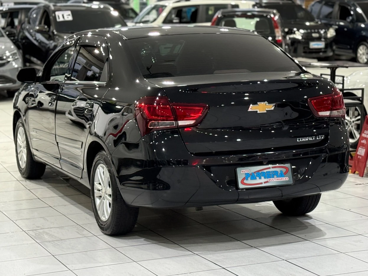 CHEVROLET COBALT