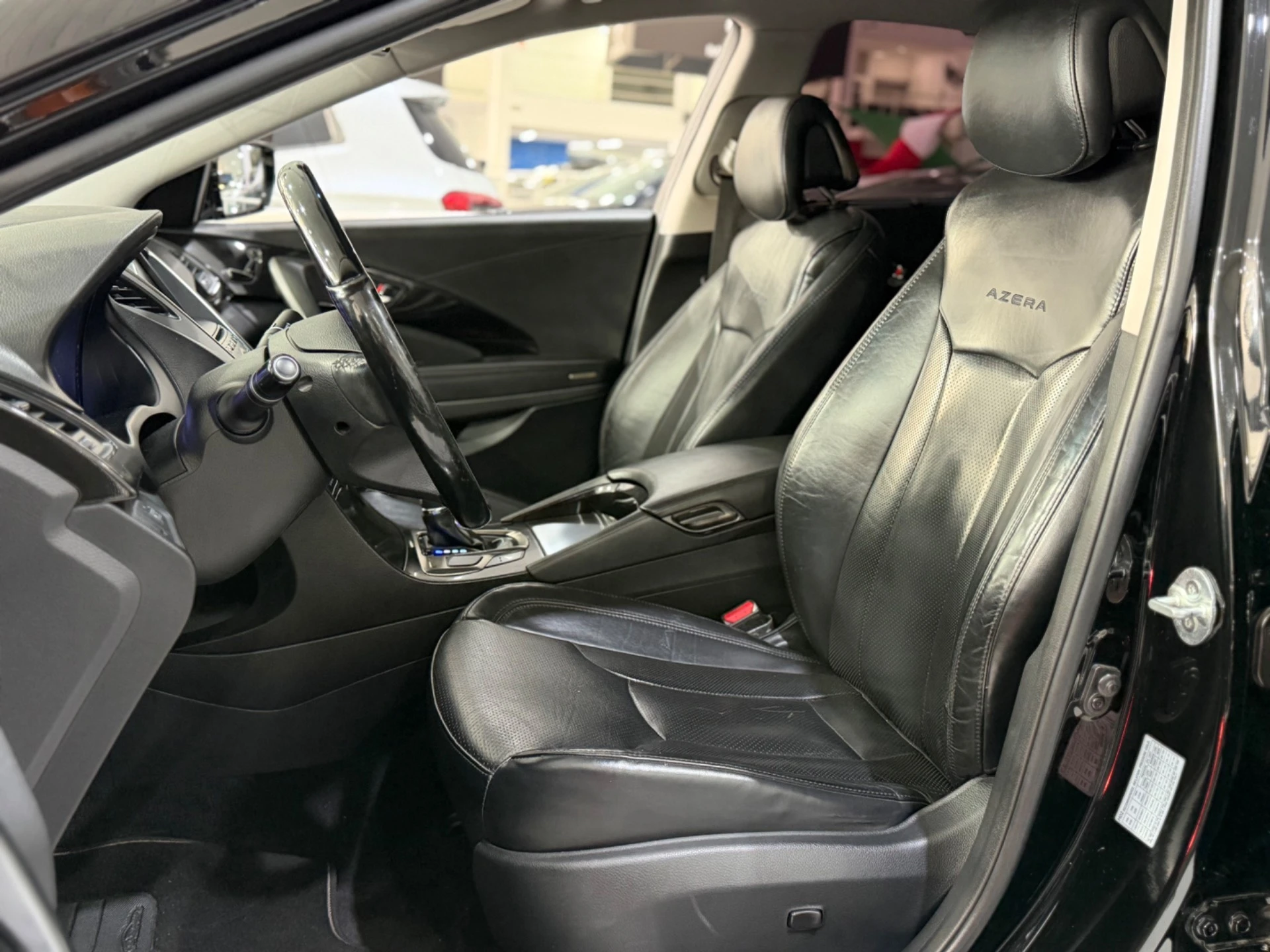 HYUNDAI AZERA