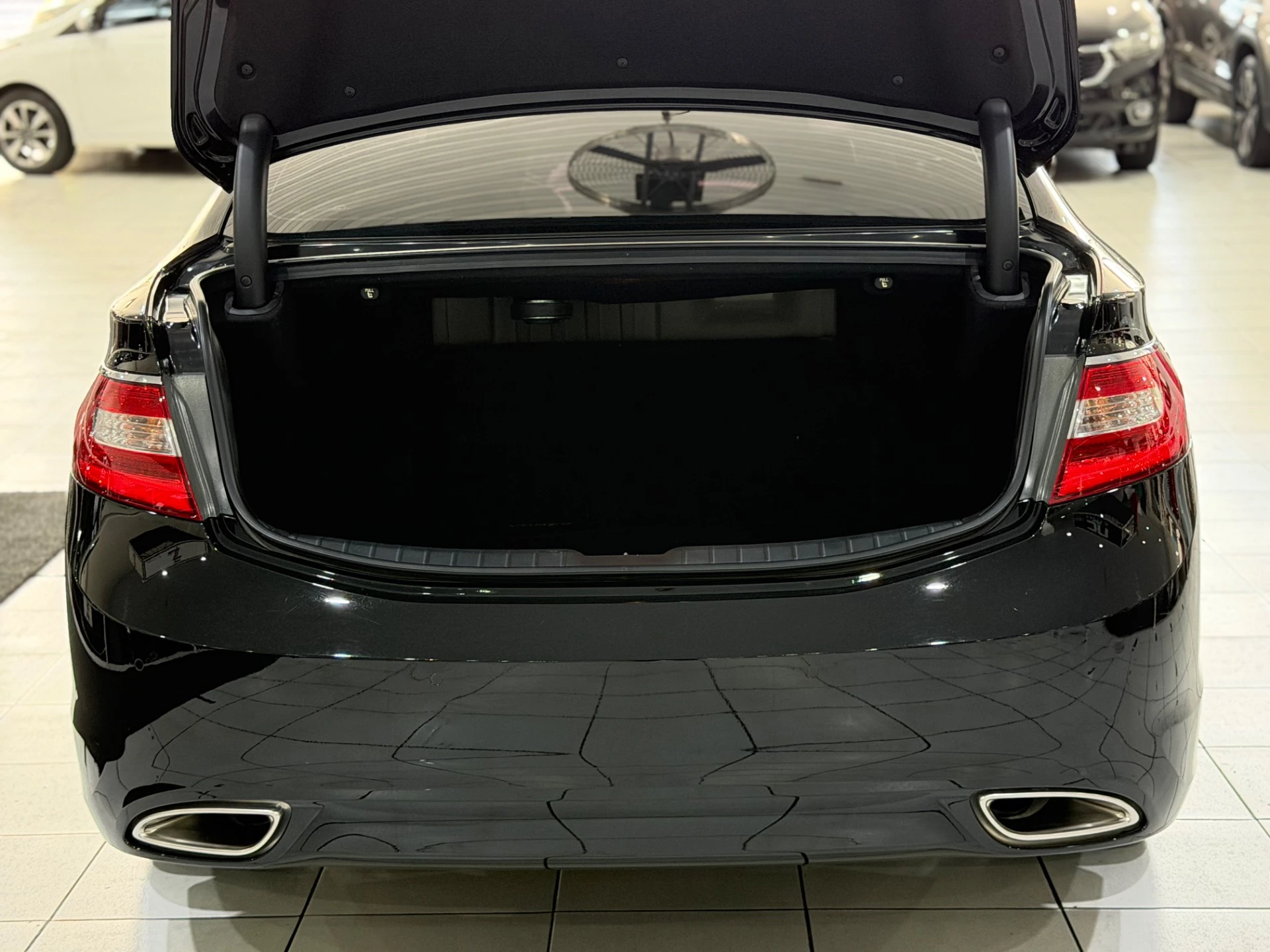HYUNDAI AZERA