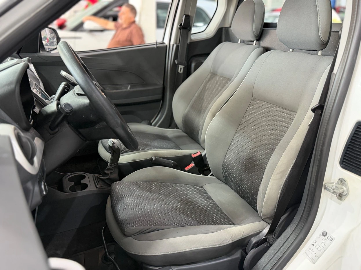 CHEVROLET MONTANA