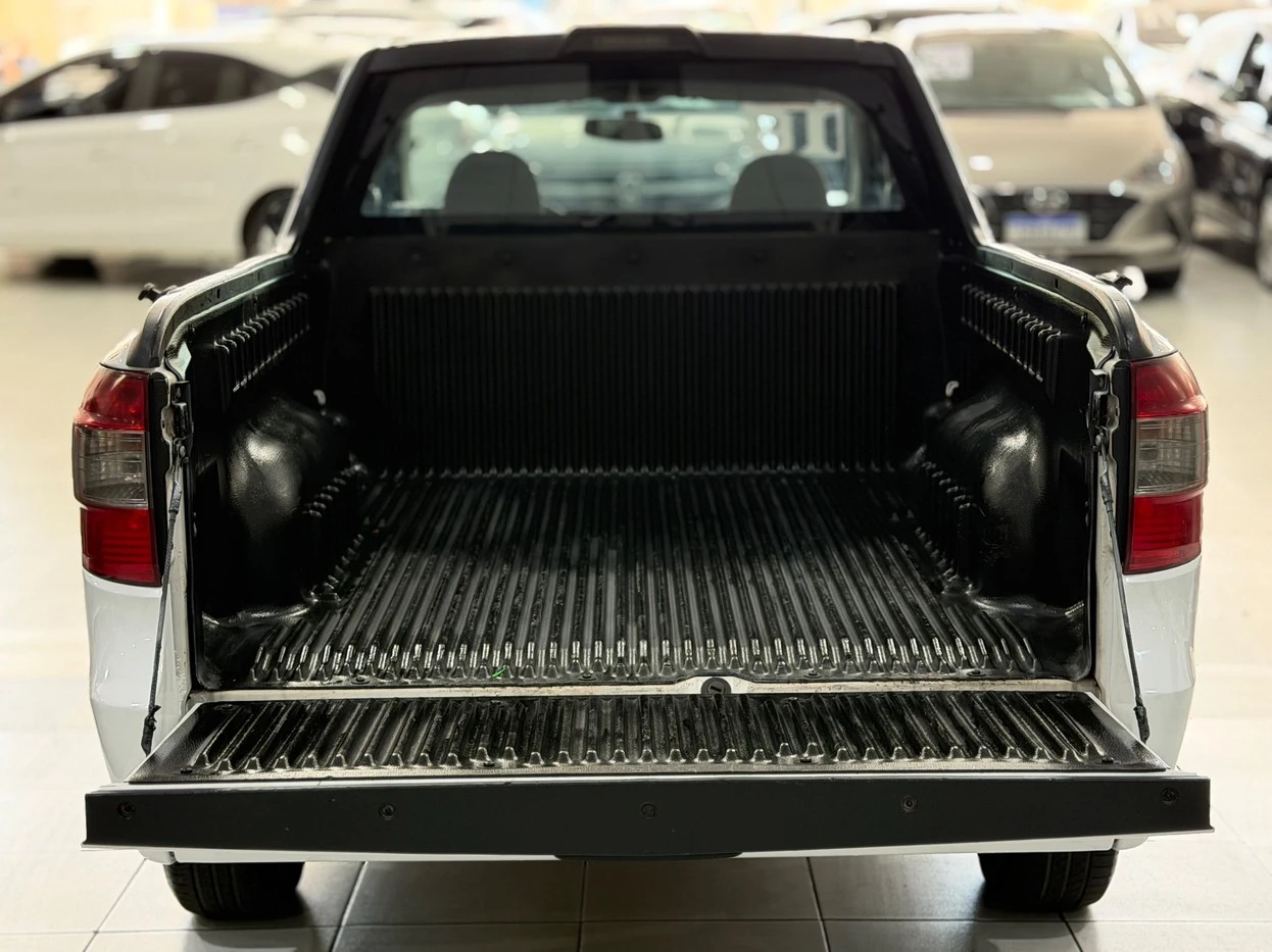 CHEVROLET MONTANA