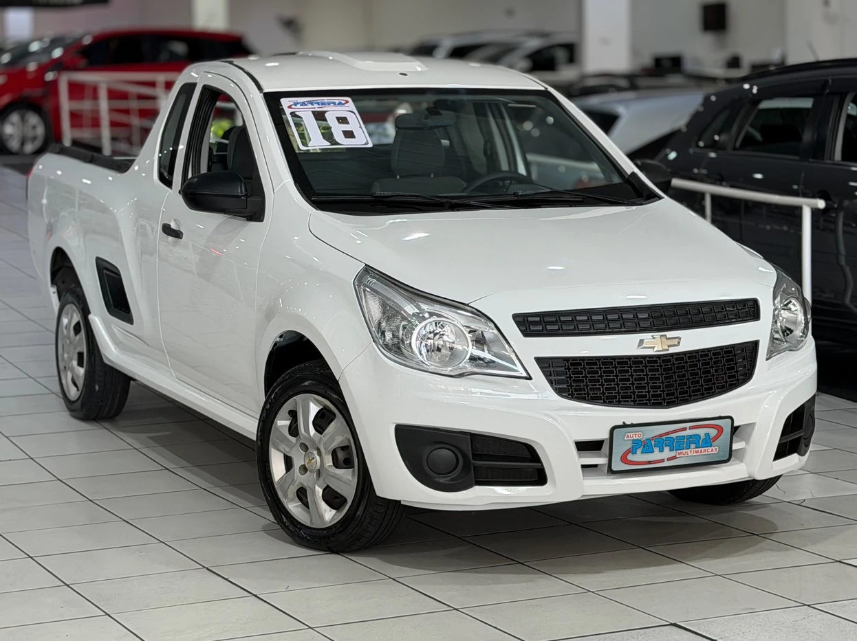 CHEVROLET MONTANA